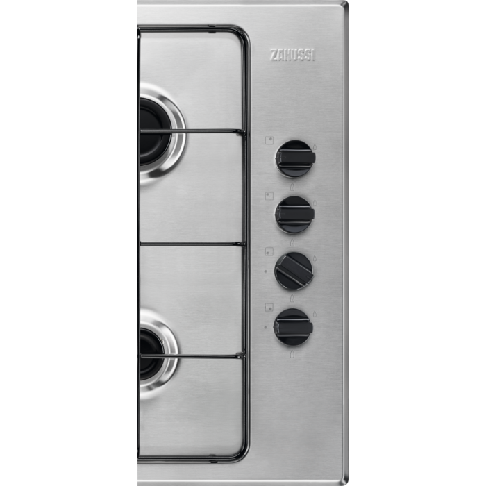 Zanussi - Gaskookplaat - ZGH62424XA